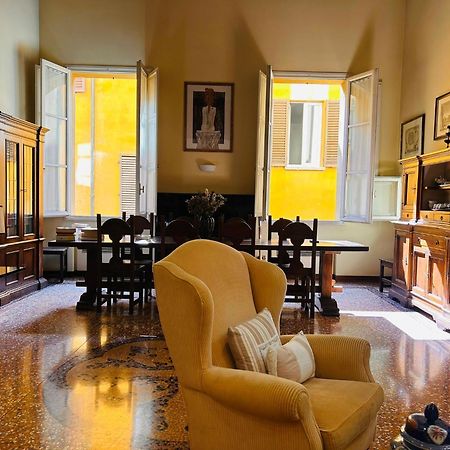 Bologna Medieval Art Loft מראה חיצוני תמונה