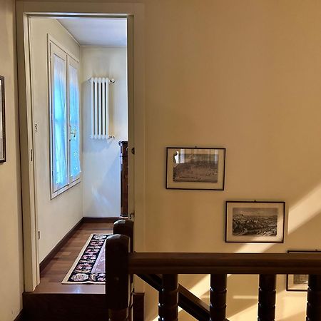 Bologna Medieval Art Loft מראה חיצוני תמונה