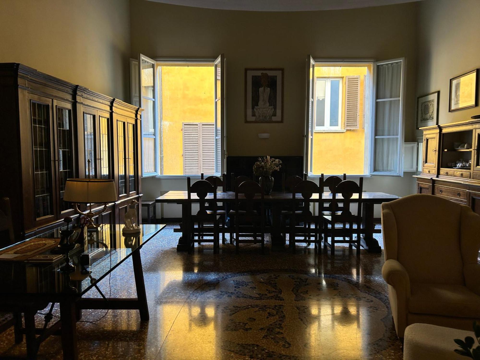 Bologna Medieval Art Loft מראה חיצוני תמונה