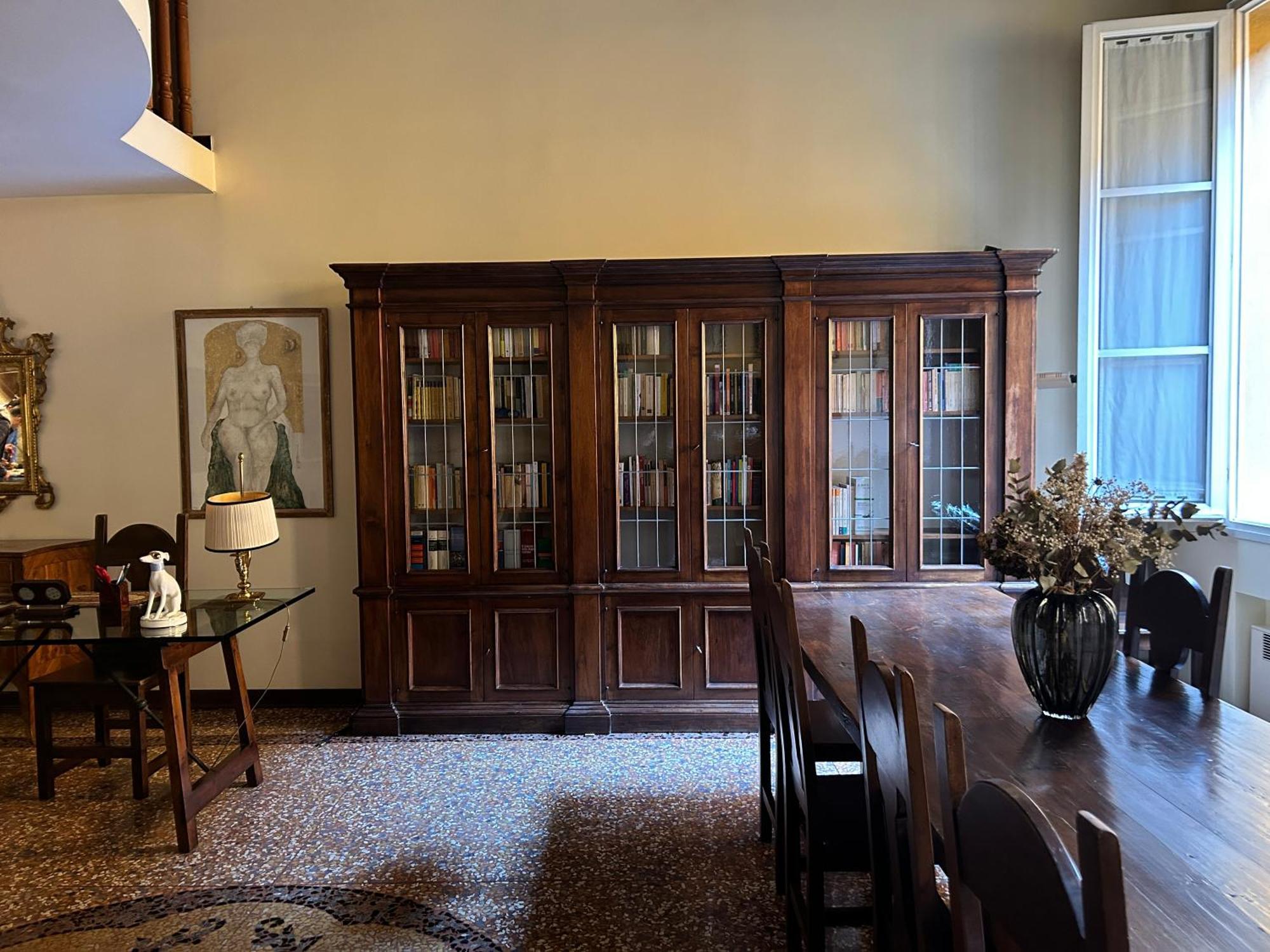Bologna Medieval Art Loft מראה חיצוני תמונה