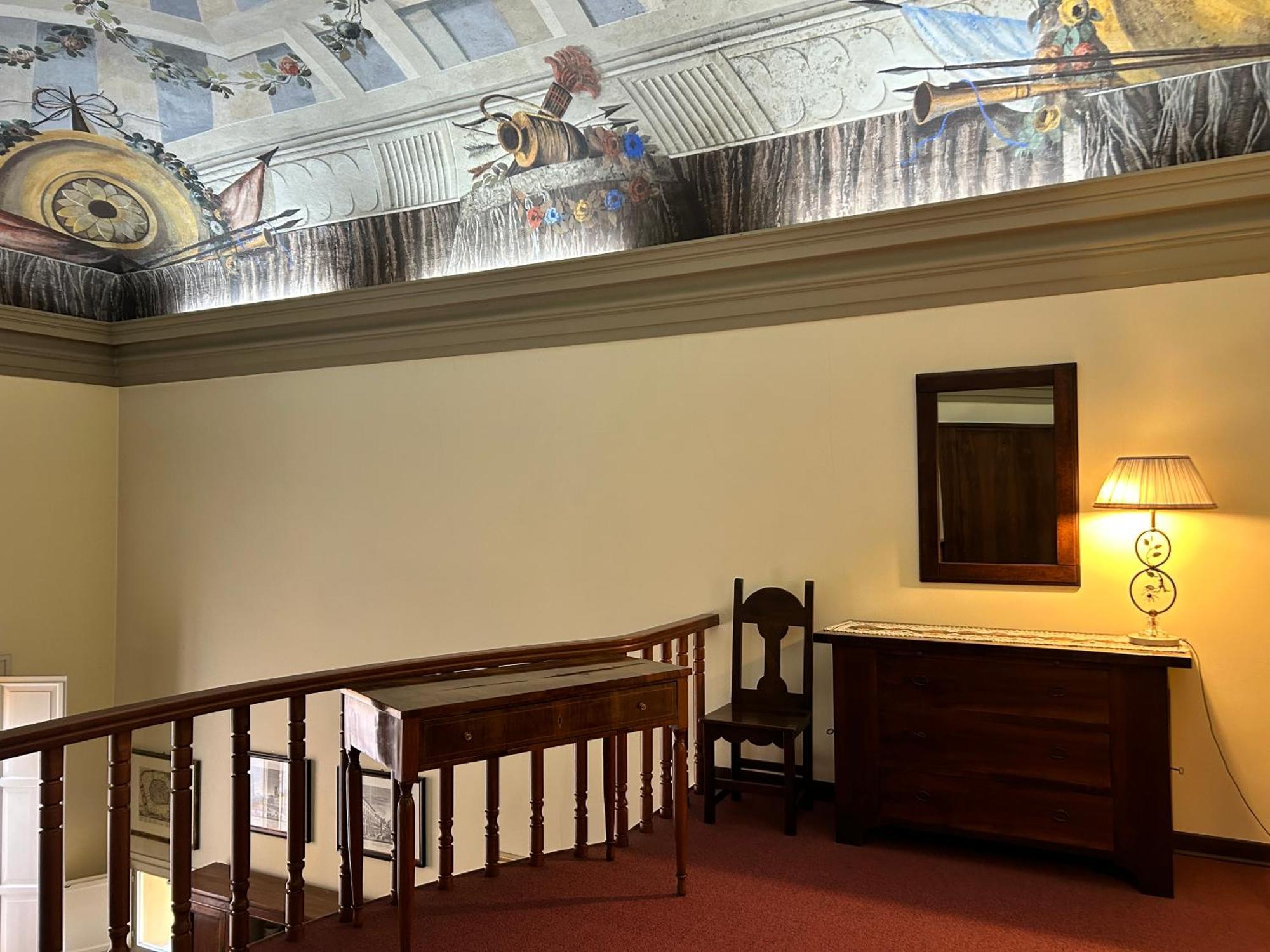 Bologna Medieval Art Loft מראה חיצוני תמונה
