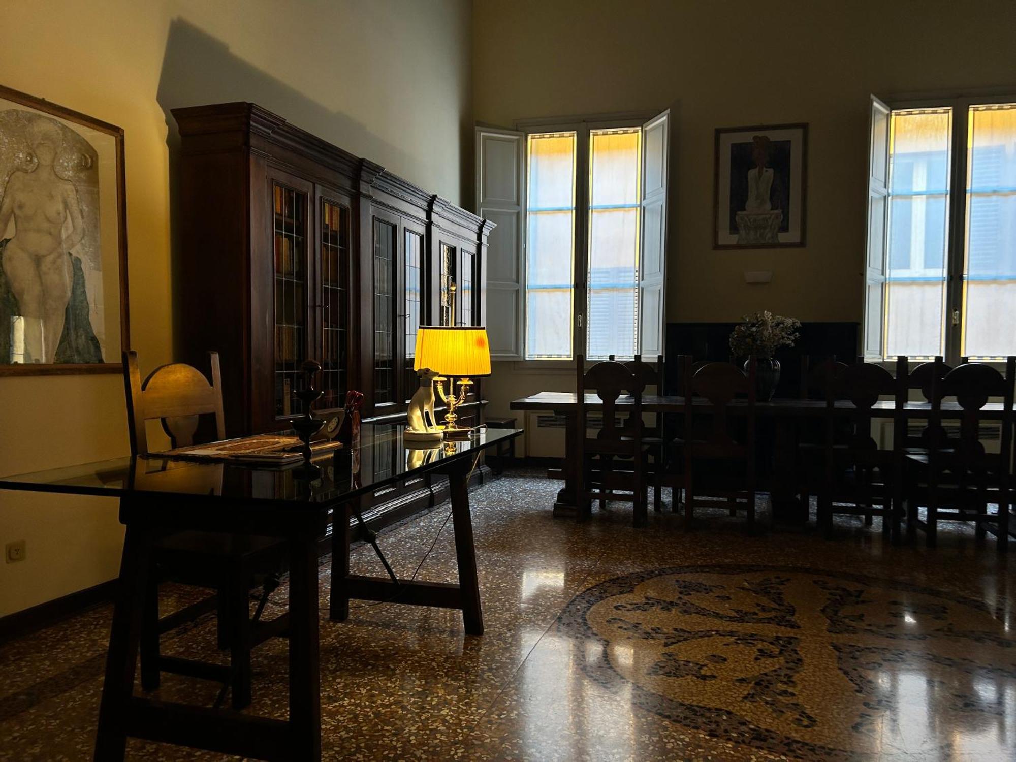Bologna Medieval Art Loft מראה חיצוני תמונה