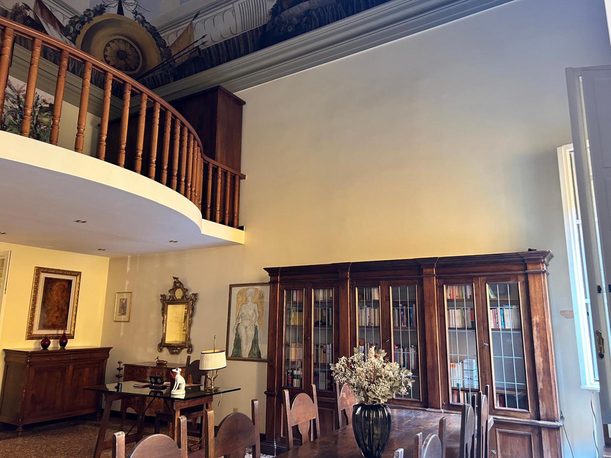 Bologna Medieval Art Loft מראה חיצוני תמונה