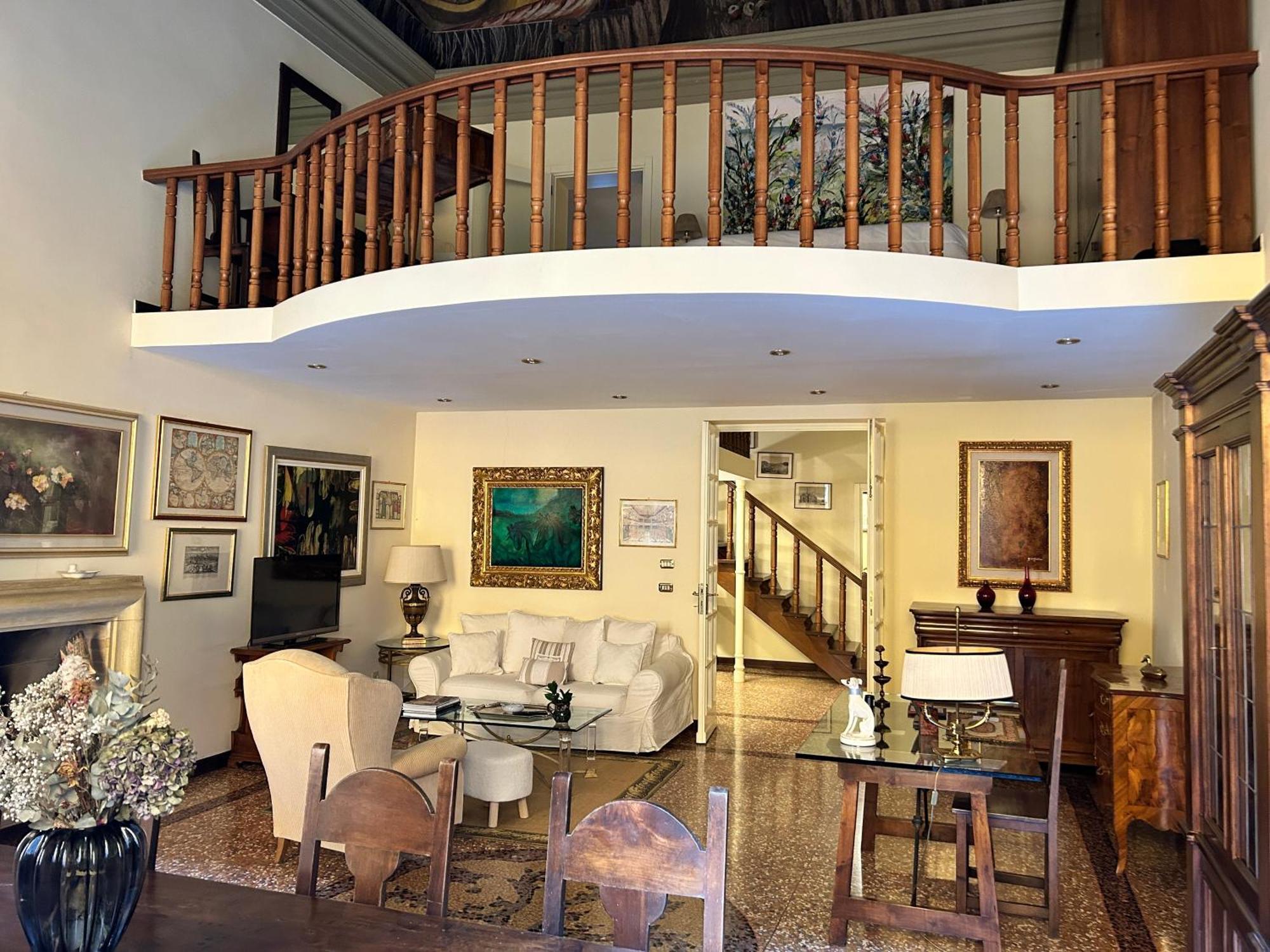 Bologna Medieval Art Loft מראה חיצוני תמונה