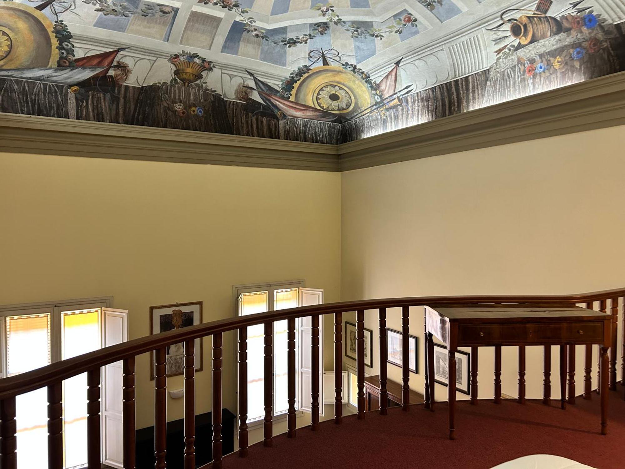 Bologna Medieval Art Loft מראה חיצוני תמונה