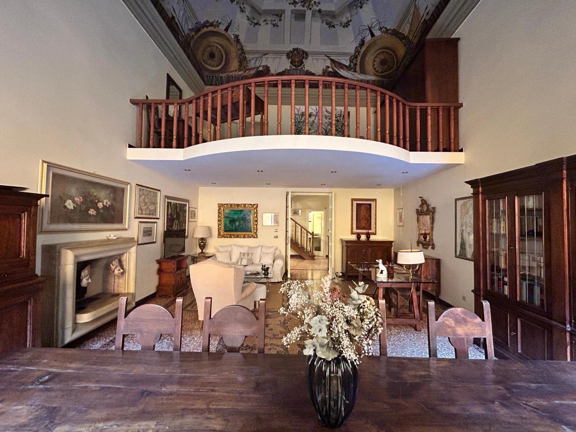 Bologna Medieval Art Loft מראה חיצוני תמונה