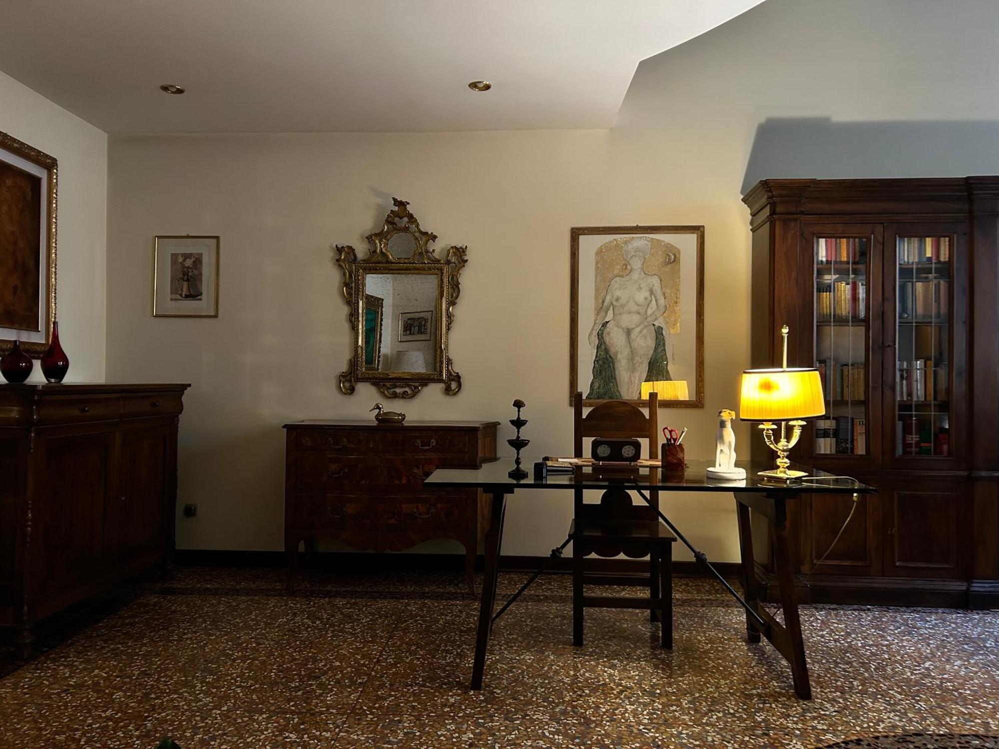 Bologna Medieval Art Loft מראה חיצוני תמונה