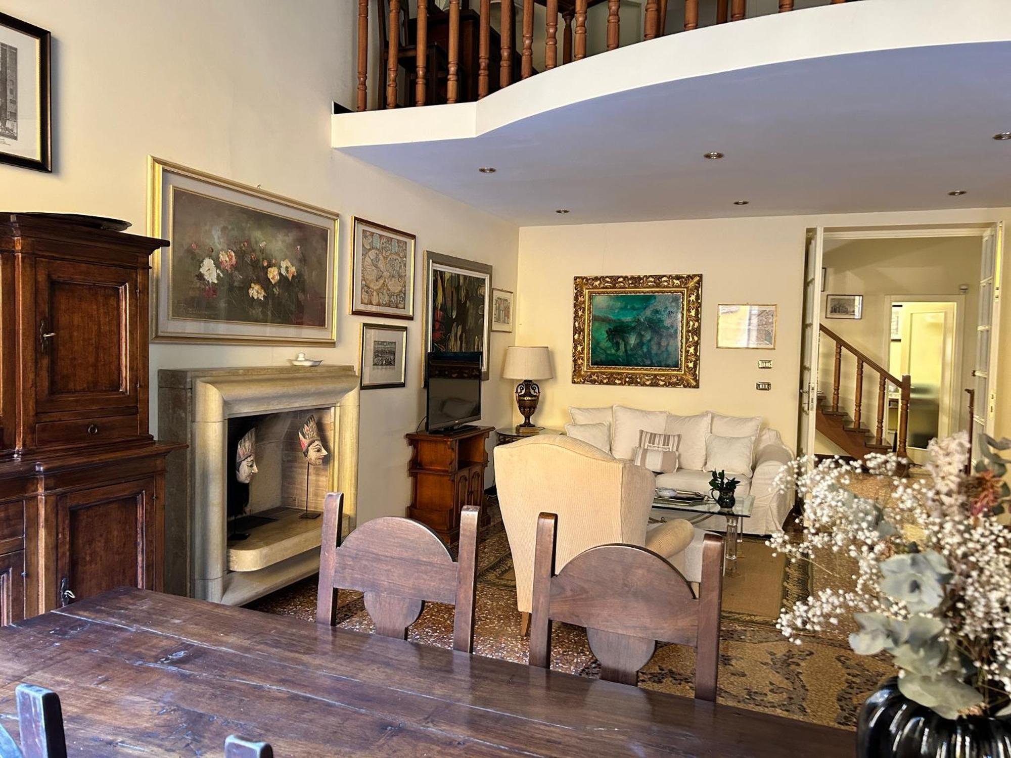 Bologna Medieval Art Loft מראה חיצוני תמונה